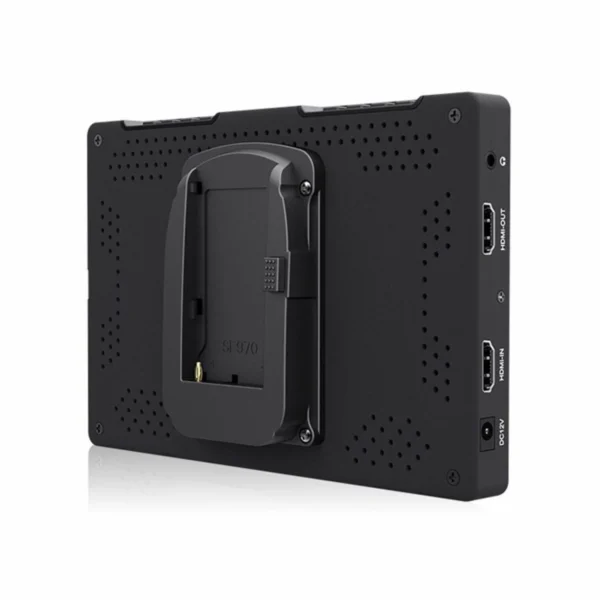 FeelWorld T7 Plus 7inch IPS On Camera Monitor Online Buy India 03 FeelWorld T7 Plus 7inch IPS On Camera Monitor Online Buy India 03
