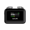 SJCam M1 2 Person Wireless Microphone System with Charging Case Online Buy India 05