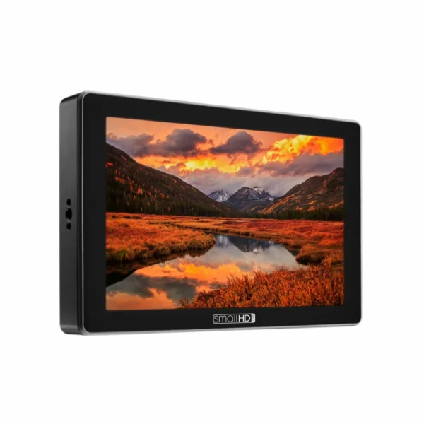 SmallHD Cine 7 Touchscreen On Camera Monitor with ARRI Control Kit Online Buy India 02 SmallHD Cine 7 Touchscreen On Camera Monitor with ARRI Control Kit Online Buy India 02