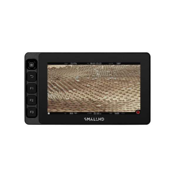 SmallHD ULTRA 5 Bright Touchscreen Monitor Online Buy India 01 SmallHD ULTRA 5 Bright Touchscreen Monitor Online Buy India 01