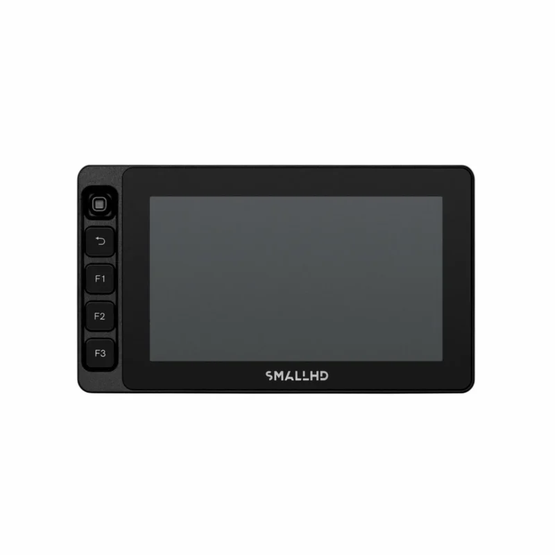 SmallHD ULTRA 5 Bright Touchscreen Monitor Online Buy India 02
