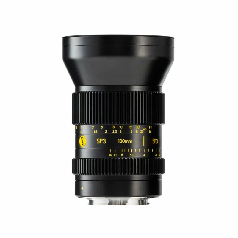 Cooke SP3 Full Frame 5 Lens Prime Set (25325075100mm, Sony E) Online Buy India 05 Cooke SP3 Full Frame 5 Lens Prime Set (25325075100mm, Sony E) Online Buy India 05
