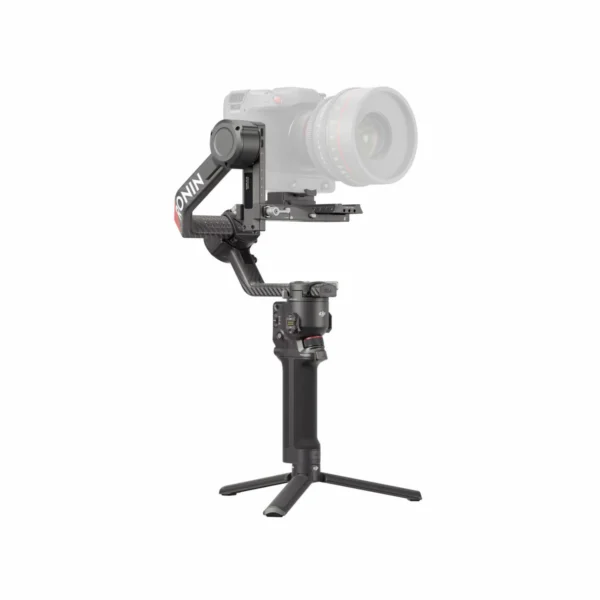 DJI RS 4 Pro Gimbal Stabilizer Combo Online Buy India 04 DJI RS 4 Pro Gimbal Stabilizer Combo Online Buy India 04