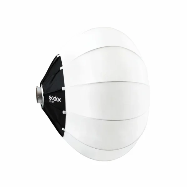 Godox CS85D Collapsible Lantern Softbox Online Buy India 01 Godox CS85D Collapsible Lantern Softbox Online Buy India 01