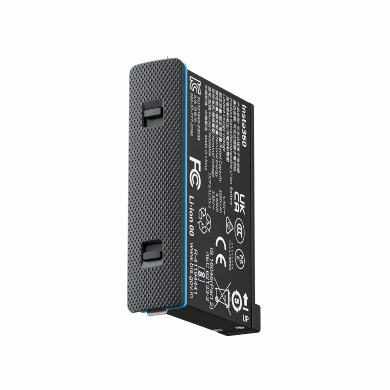 Insta360 X4 Battery Online Buy India 02