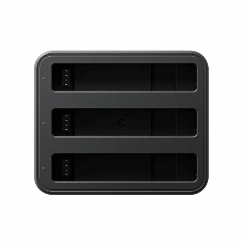 Insta360 X4 Fast Charge Hub Online Buy India 02