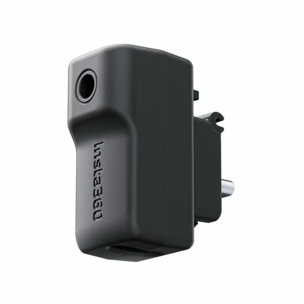 Insta360 X4 Mic Adapter Online Buy India 01 Insta360 X4 Mic Adapter Online Buy India 01
