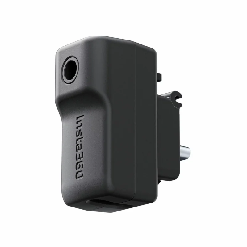 Insta360 X4 Mic Adapter Online Buy India 01
