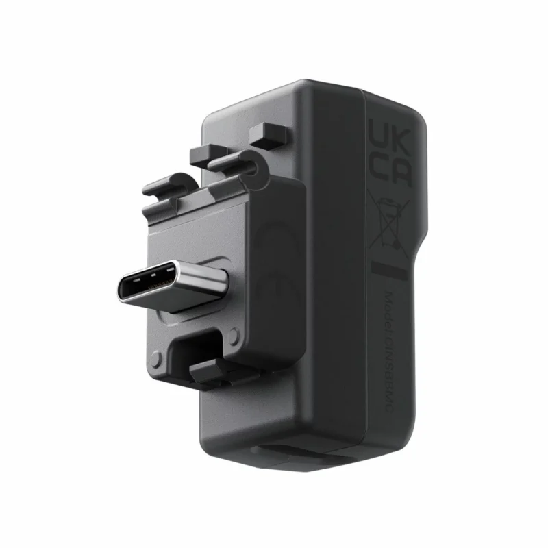 Insta360 X4 Mic Adapter Online Buy India 02