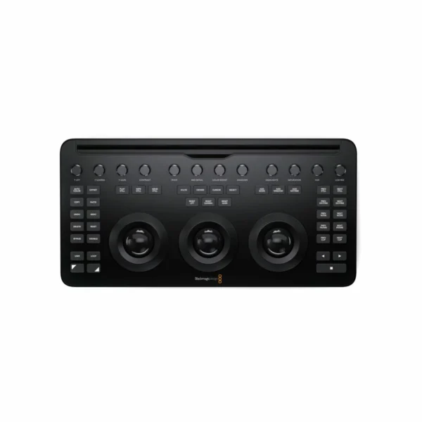 Blackmagic Design DaVinci Resolve Micro Color Panel Online Buy India 01 Blackmagic Design DaVinci Resolve Micro Color Panel Online Buy India 01
