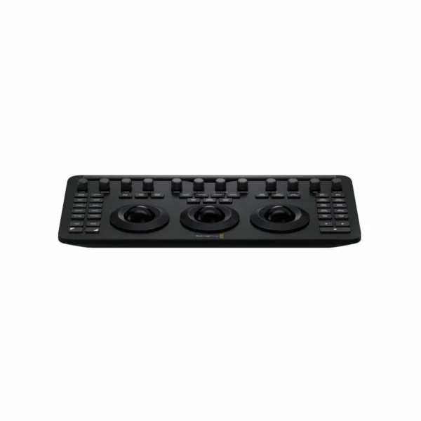 Blackmagic Design DaVinci Resolve Micro Color Panel Online Buy India 02 Blackmagic Design DaVinci Resolve Micro Color Panel Online Buy India 02