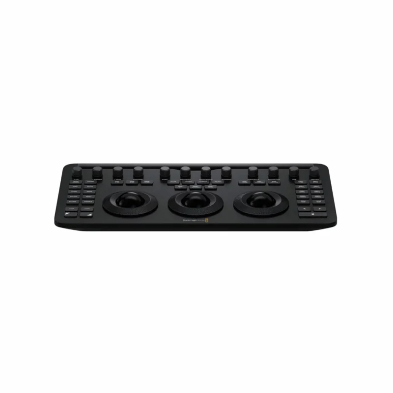 Blackmagic Design DaVinci Resolve Micro Color Panel Online Buy India 02