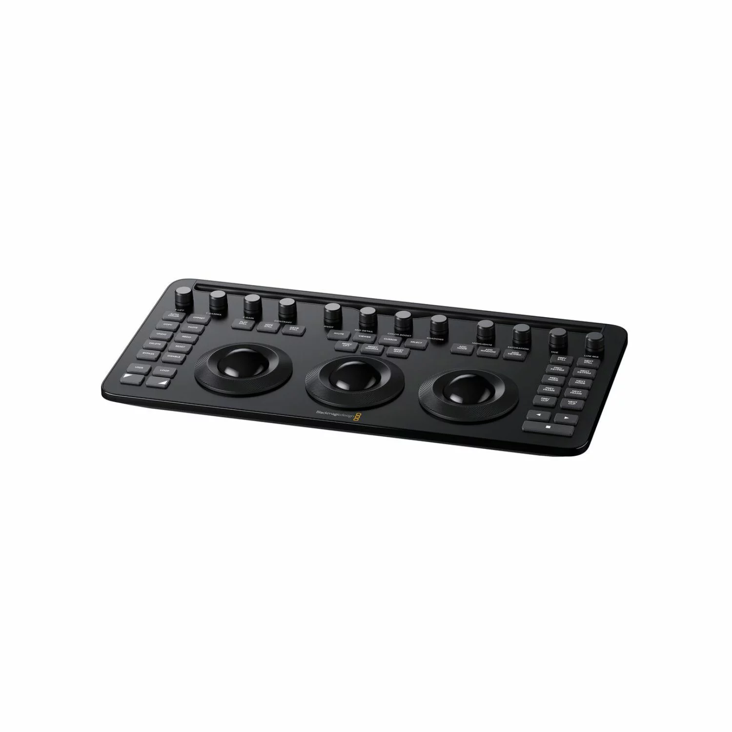 Blackmagic Design DaVinci Resolve Micro Color Panel India