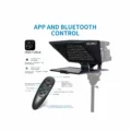 Feelworld TP16 16 Inch Folding Teleprompter Online Buy India 03