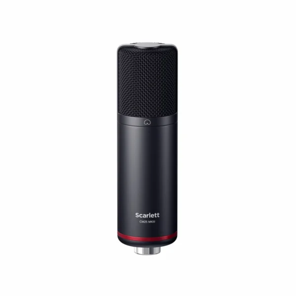 Focusrite Scarlett Solo Studio USB C Audio Interface with Microphone and Headphones Online Buy India 04 Focusrite Scarlett Solo Studio USB C Audio Interface with Microphone and Headphones Online Buy India 04