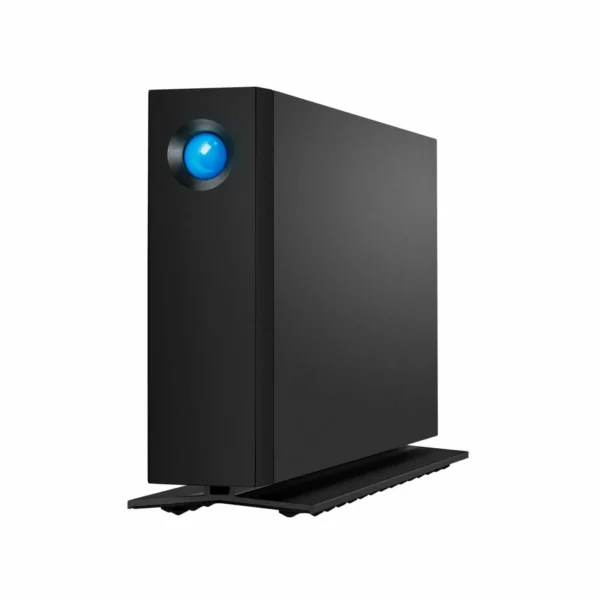 LaCie 18TB d2 Professional USB C 3.2 Gen 2 External Hard Drive Online Buy India 02 LaCie 18TB d2 Professional USB C 3.2 Gen 2 External Hard Drive Online Buy India 02