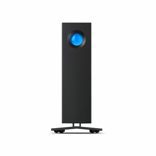 LaCie 18TB d2 Professional USB C 3.2 Gen 2 External Hard Drive Online Buy India 03 LaCie 18TB d2 Professional USB C 3.2 Gen 2 External Hard Drive Online Buy India 03