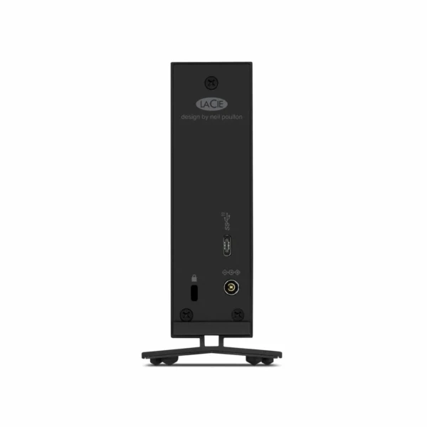 LaCie 18TB d2 Professional USB C 3.2 Gen 2 External Hard Drive Online Buy India 04 LaCie 18TB d2 Professional USB C 3.2 Gen 2 External Hard Drive Online Buy India 04