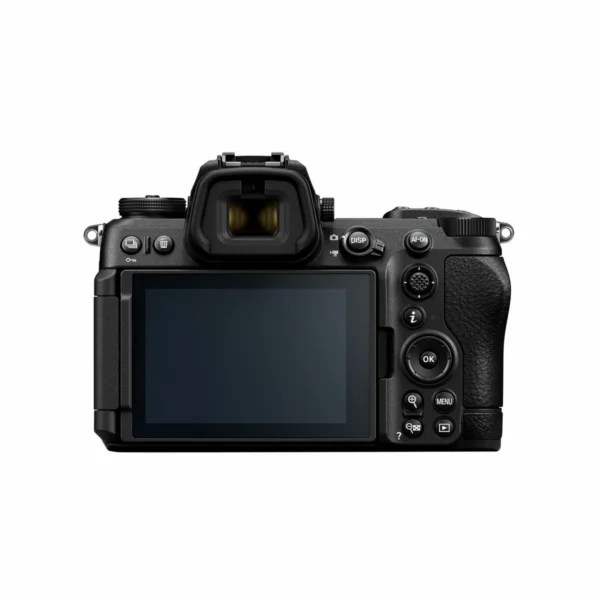 Nikon Z6 III Mirrorless Camera with 24 70mm f4 S Lens Online Buy India 04 Nikon Z6 III Mirrorless Camera with 24 70mm f4 S Lens Online Buy India 04