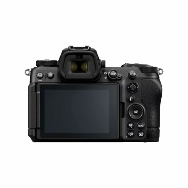 Nikon Z6III Mirrorless Camera with Nikkor Z 24 200mm F4 6.3 VR Lens Online Buy India 03 Nikon Z6III Mirrorless Camera with Nikkor Z 24 200mm F4 6.3 VR Lens Online Buy India 03