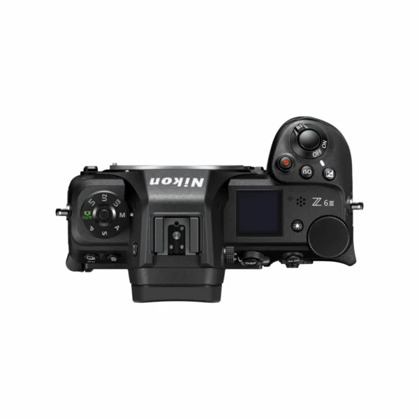 Nikon Z6III Mirrorless Camera with Nikkor Z 24 200mm F4 6.3 VR Lens Online Buy India 04 Nikon Z6III Mirrorless Camera with Nikkor Z 24 200mm F4 6.3 VR Lens Online Buy India 04