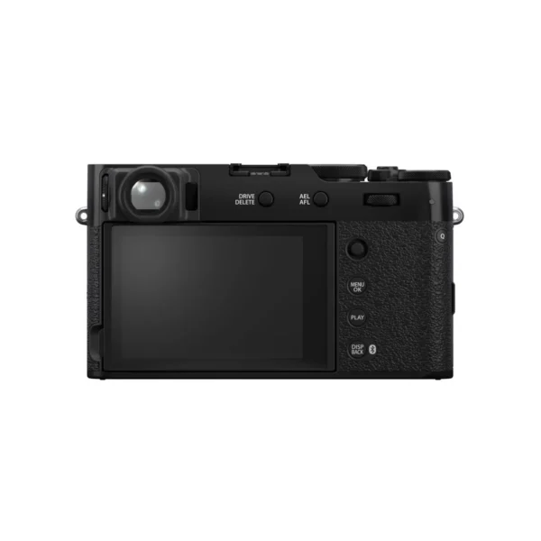 Fujifilm X100VI Digital Camera (Black) Online Buy India 02