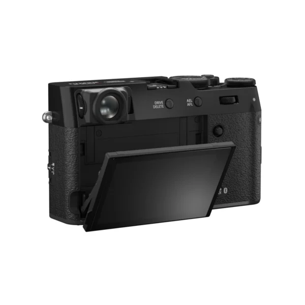 Fujifilm X100VI Digital Camera (Black) Online Buy India 03