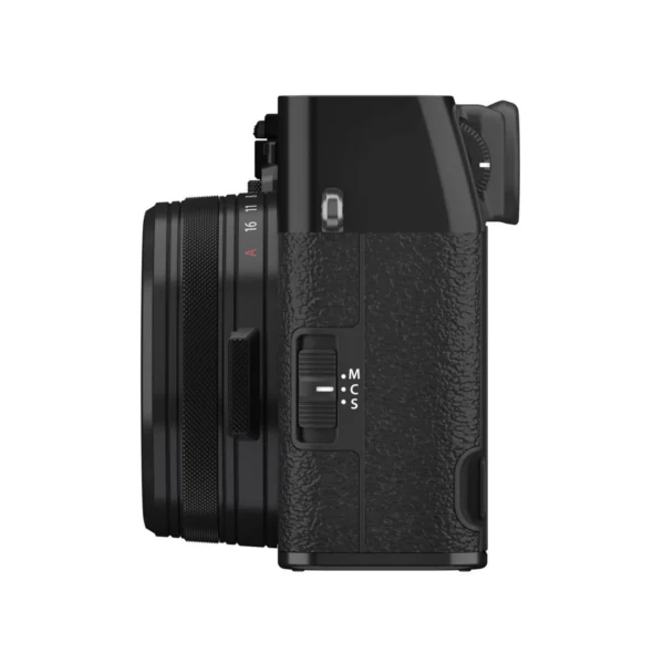 Fujifilm X100VI Digital Camera (Black) Online Buy India 04