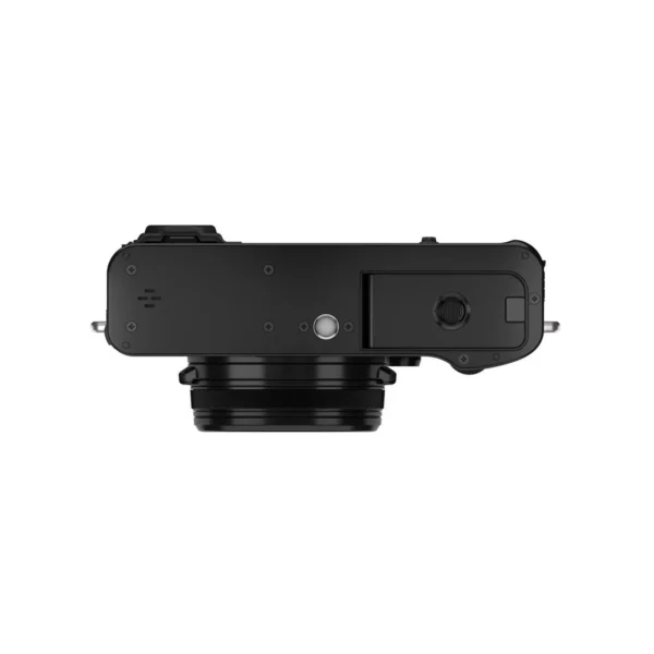 Fujifilm X100VI Digital Camera (Black) Online Buy India 06