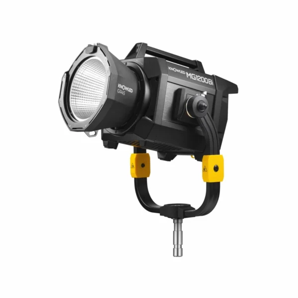 Godox KNOWLED MG1200Bi Bi Color LED Monolight Online Buy India 02 Godox KNOWLED MG1200Bi Bi Color LED Monolight Online Buy India 02