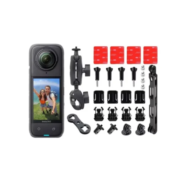 Insta360 X4 360 8K Camera Motorcycle Kit Online Buy India 01 Insta360 X4 360 8K Camera Motorcycle Kit Online Buy India 01