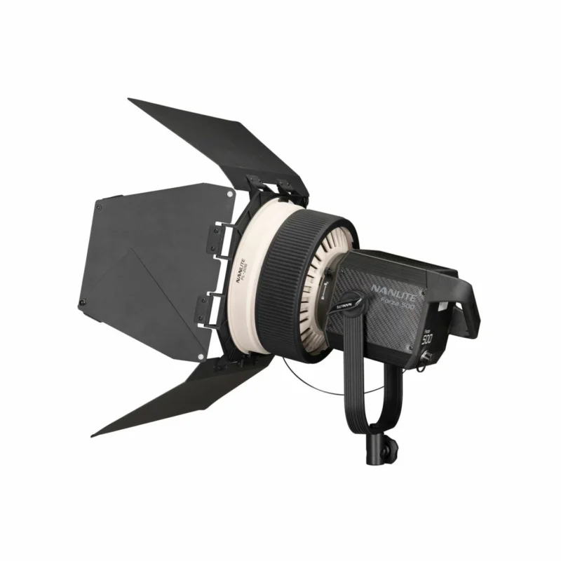 Nanlite FL 20GFresnel Lens for Forza 300 and 500 Online Buy India 02