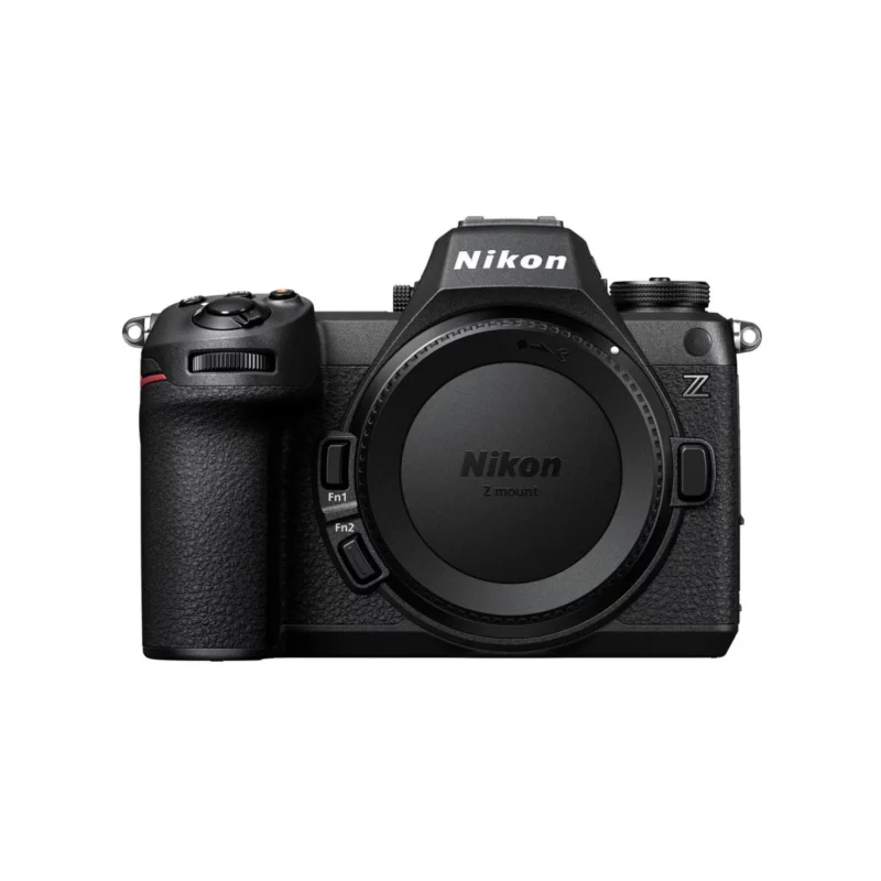 Nikon Z6 III Mirrorless Camera (Body Only) Online Buy India 02 Nikon Z6 III Mirrorless Camera (Body Only) Online Buy India 02