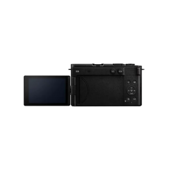 Panasonic Lumix DC S9K With 20 60mm Lens Online Buy India 03 Panasonic Lumix DC S9K With 20 60mm Lens Online Buy India 03