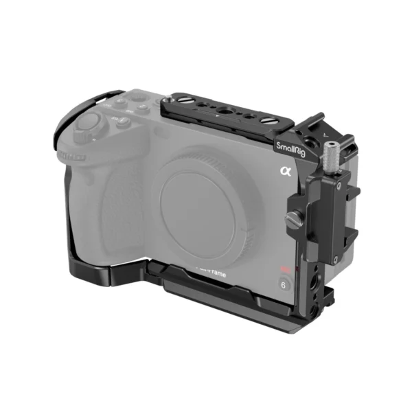 SmallRig 4183 Cage for Sony FX30 FX3 Online Buy India 01 SmallRig 4183 Cage for Sony FX30 FX3 Online Buy India 01