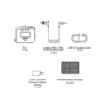 Deity Microphones TC 1 Wireless Timecode Generator Box Online Buy India 04