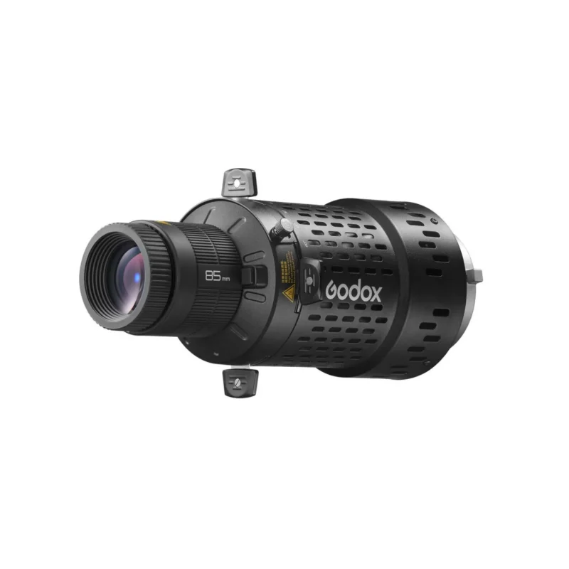 Godox BFP Flash Projection Attachment for Bowens Online Buy India 01