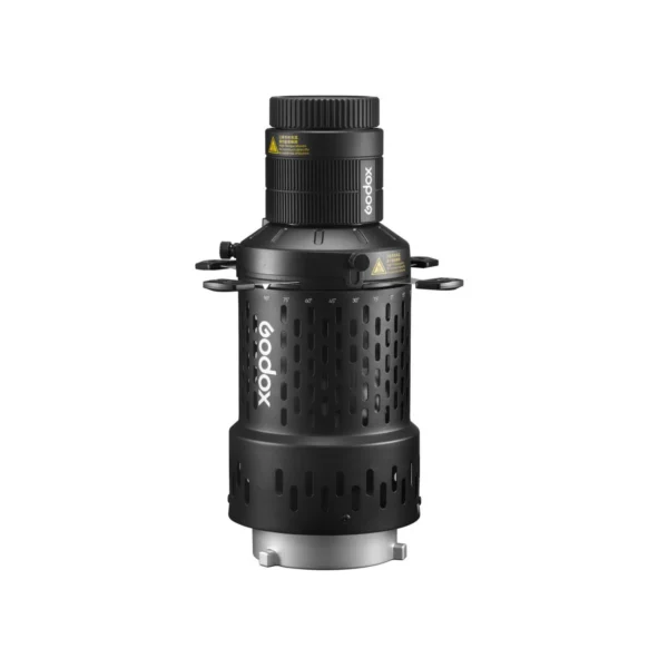 Godox BFP Flash Projection Attachment for Bowens Online Buy India 04 Godox BFP Flash Projection Attachment for Bowens Online Buy India 04