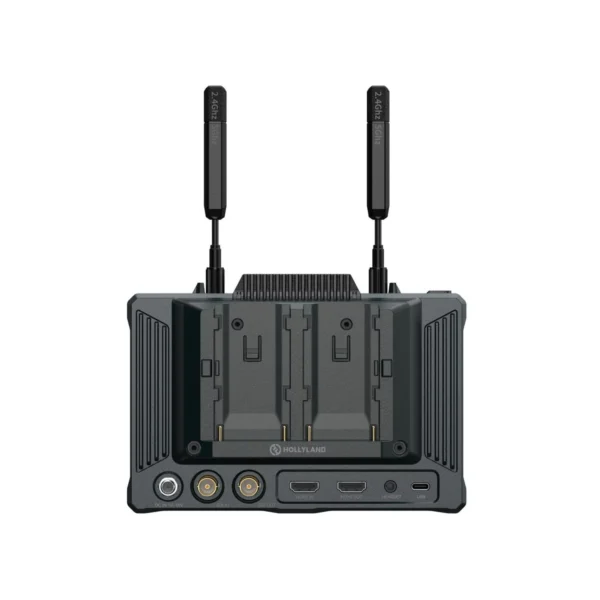 Hollyland Pyro 7 Wireless Transceiver Monitor Duo Kit Online Buy India 03 Hollyland Pyro 7 Wireless Transceiver Monitor Duo Kit Online Buy India 03