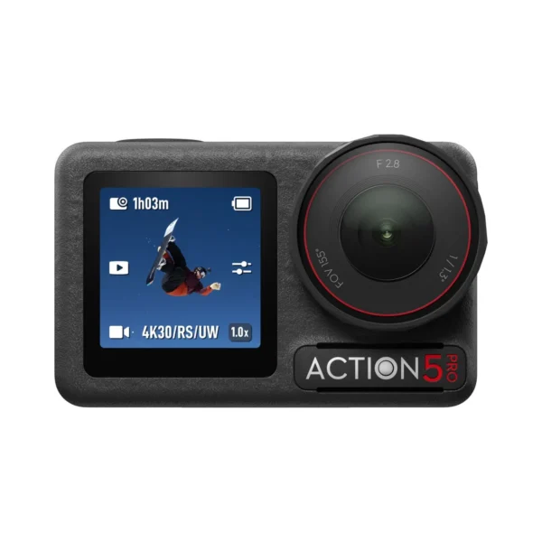 DJI Osmo Action 5 Pro Adventure Combo Camera Online Buy India 01 DJI Osmo Action 5 Pro Adventure Combo Camera Online Buy India 01