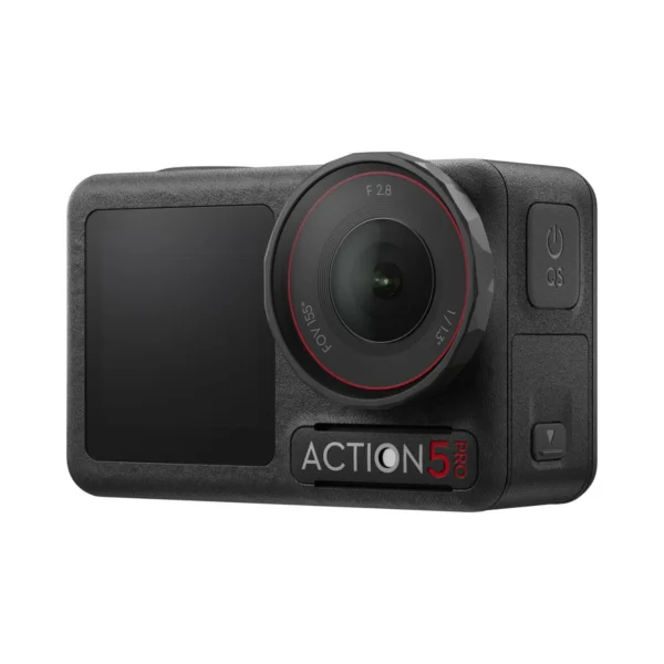 DJI Osmo Action 5 Pro Standard Combo Camera Online Buy India 02 DJI Osmo Action 5 Pro Standard Combo Camera Online Buy India 02