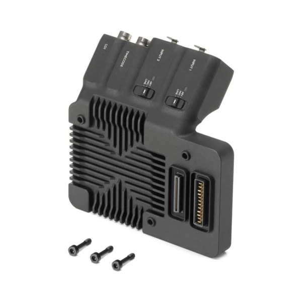 DJI Ronin 4D Expansion Plate Online Buy India 01