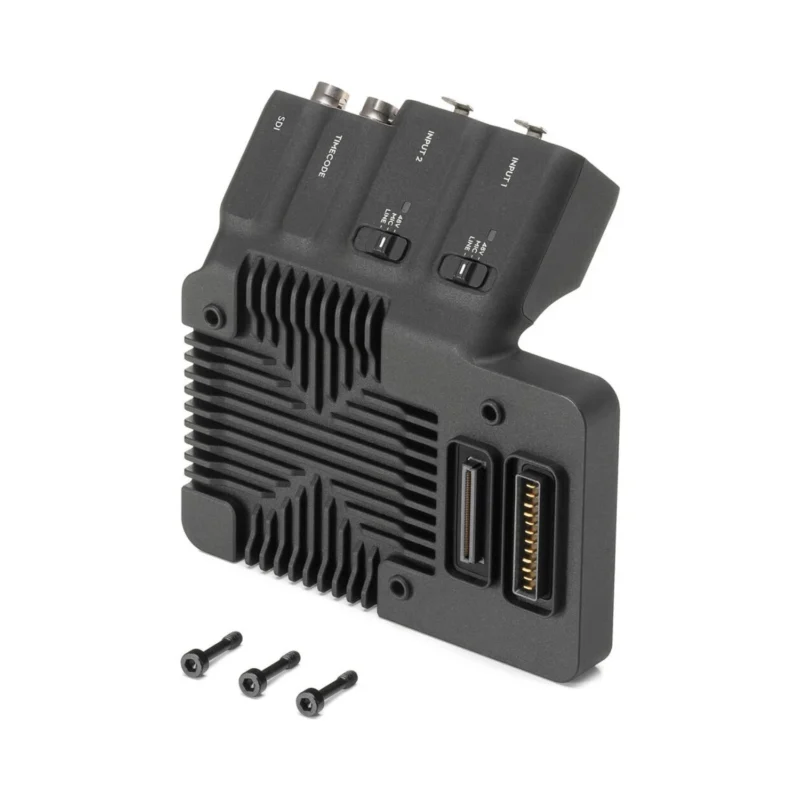 DJI Ronin 4D Expansion Plate Online Buy India 01