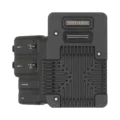 DJI Ronin 4D Expansion Plate Online Buy India 03