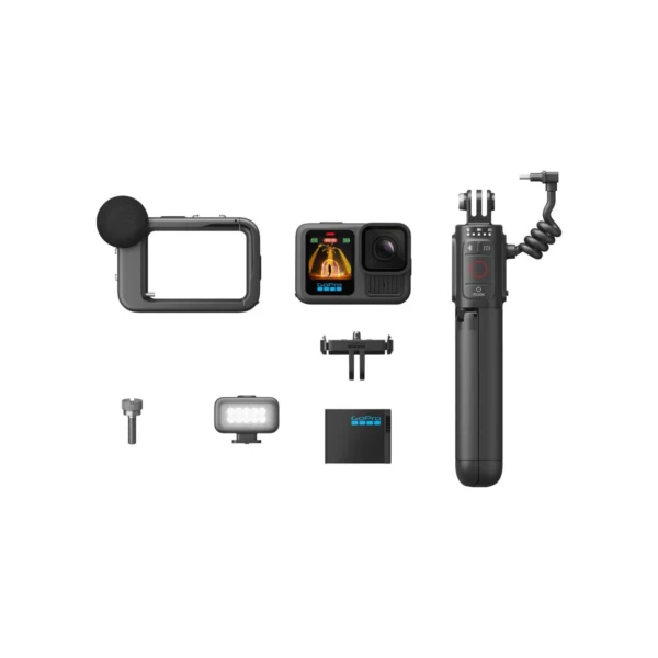 GoPro HERO 13 Black Creator Edition Online Buy India 05 GoPro HERO 13 Black Creator Edition Online Buy India 05