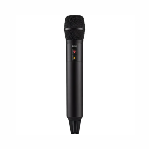 Rode Interview PRO Wireless Handheld Condenser Microphone Online Buy India 01