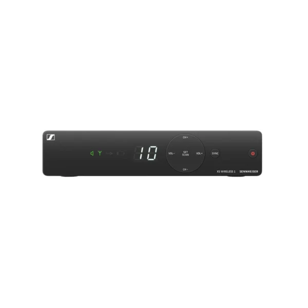 Sennheiser XSW 1 ME3 A UHF Headmic Set Online Buy India 02 Sennheiser XSW 1 ME3 A UHF Headmic Set Online Buy India 02