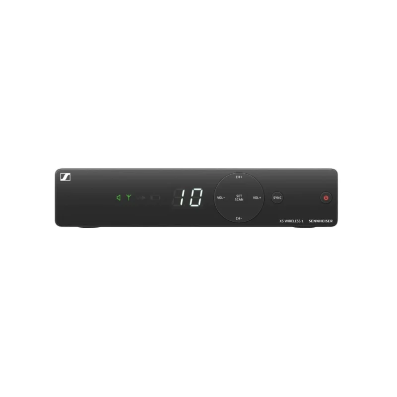 Sennheiser XSW 1 ME3 A UHF Headmic Set Online Buy India 02 Sennheiser XSW 1 ME3 A UHF Headmic Set Online Buy India 02