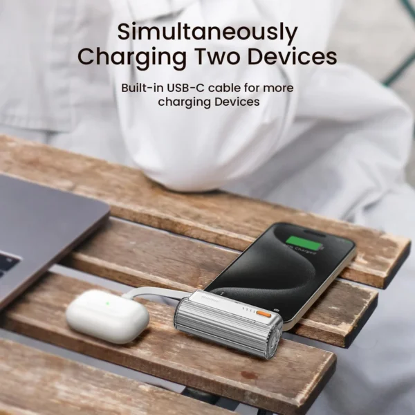 Sharge Flow Mini Portable Charger Power Bank Online Buy India 03 Sharge Flow Mini Portable Charger Power Bank Online Buy India 03