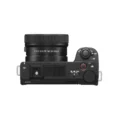 Sony ZV E10 II Mirrorless Camera with 16 50mm Lens (Black) Online Buy India 03